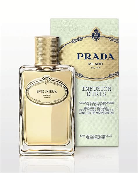 perfumes prada infusion|Prada infusion iris discontinued.